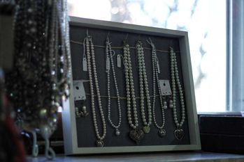 Damen-Schmuck