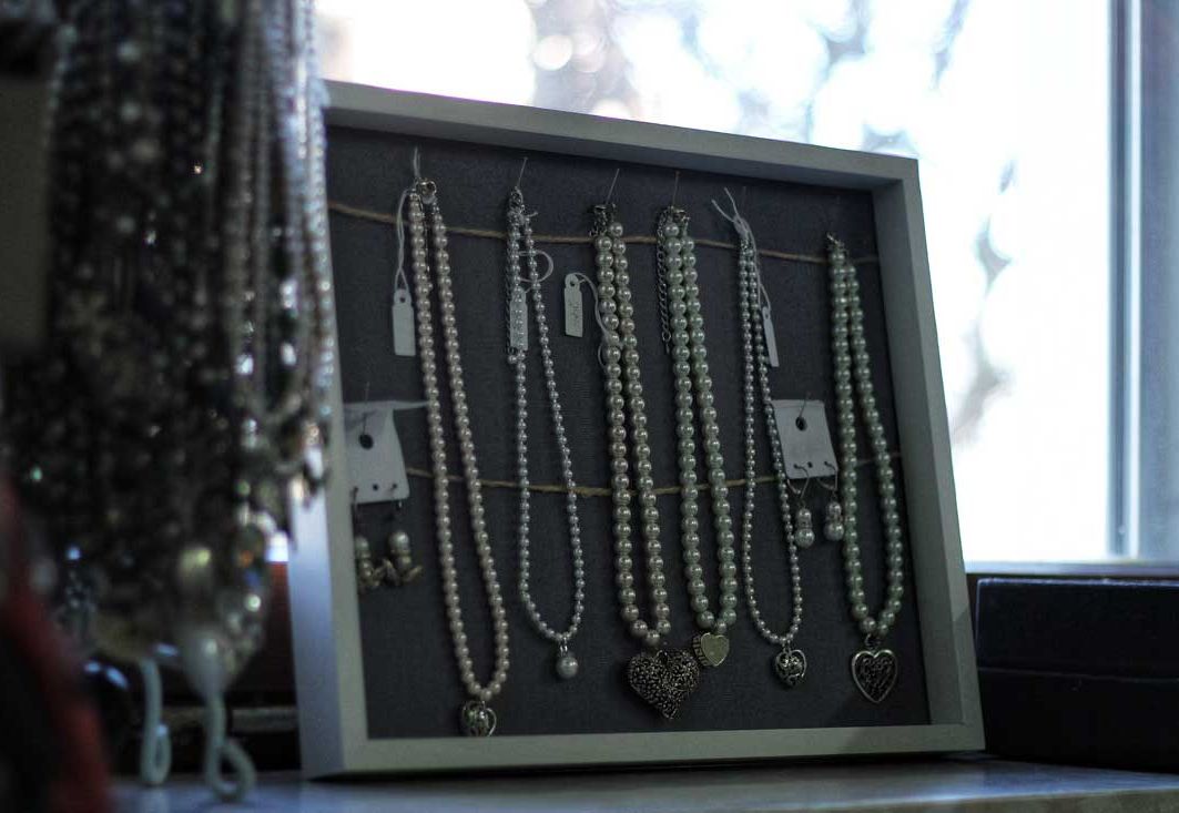 Damen-Schmuck