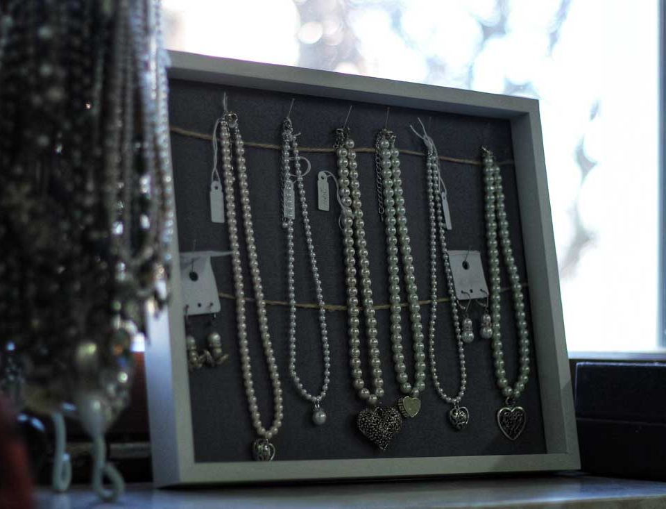 Damen-Schmuck