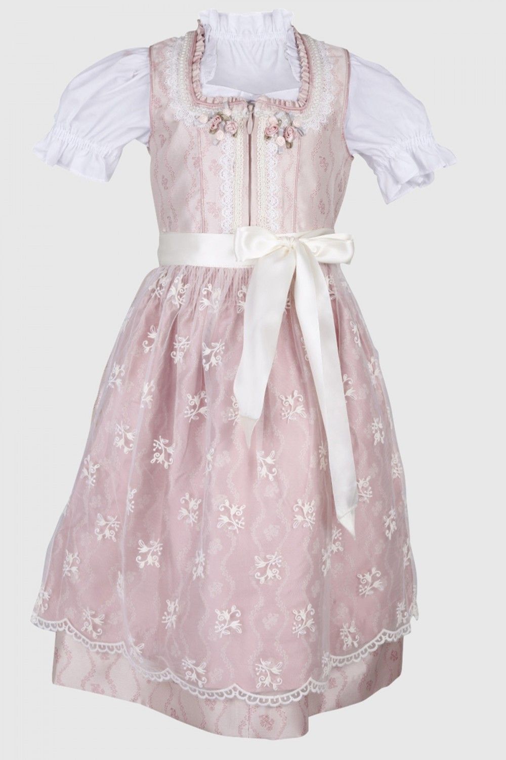 Dirndl Princess