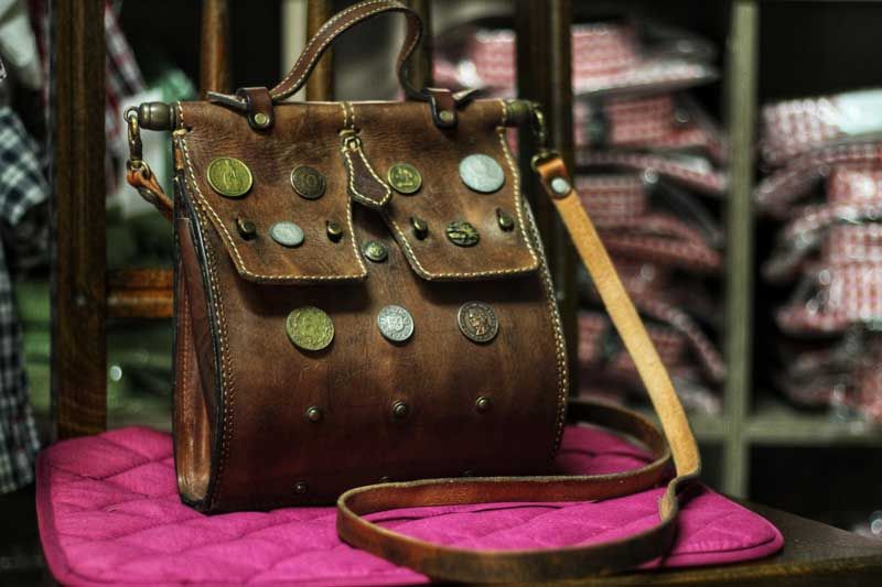 Tasche