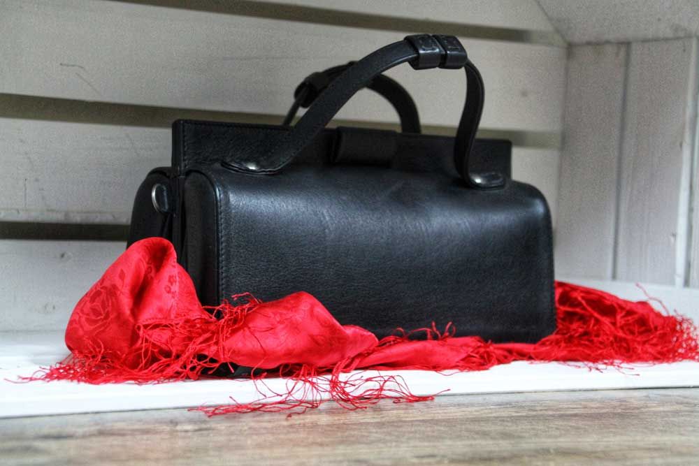Tasche