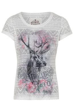 Damen Shirt