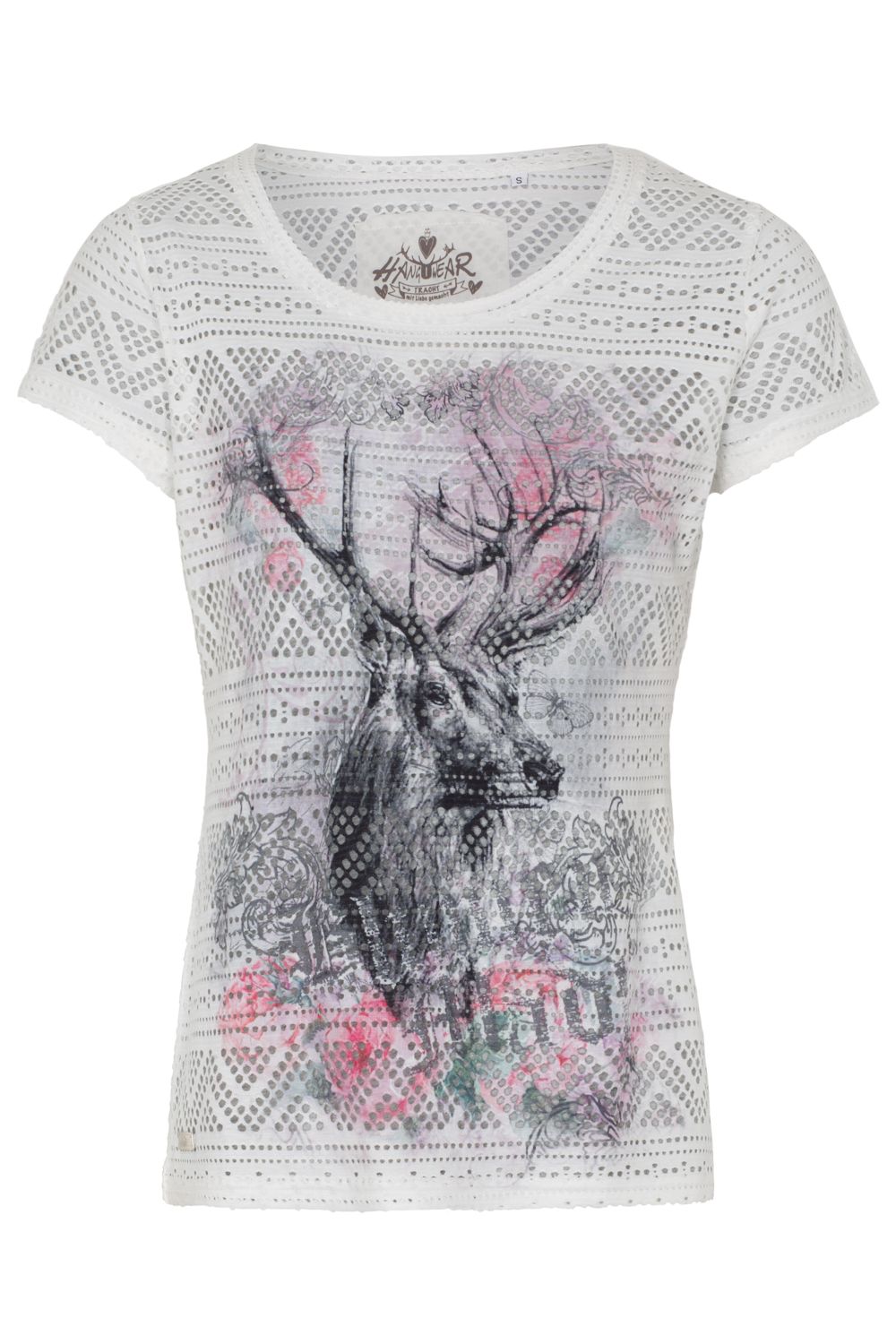 Damen Shirt