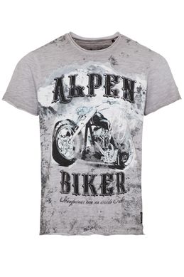 Herren Shirt