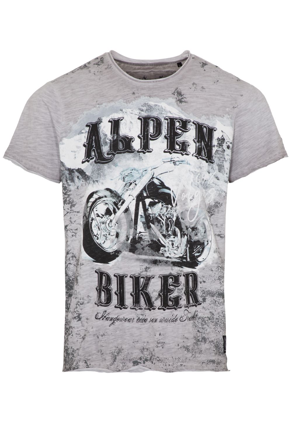 Herren Shirt