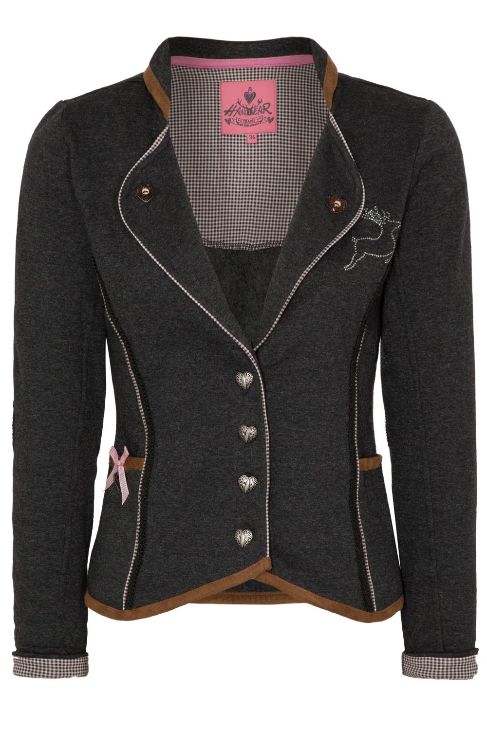 Damen Jacke Lara