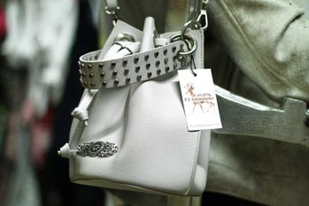 Tasche