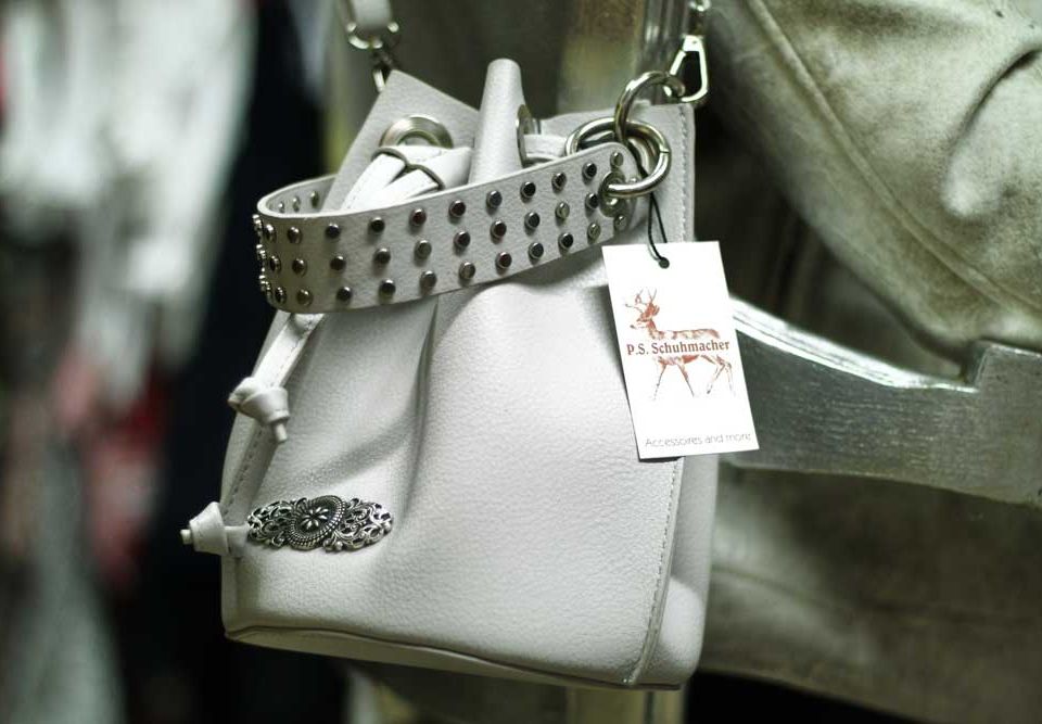 Tasche