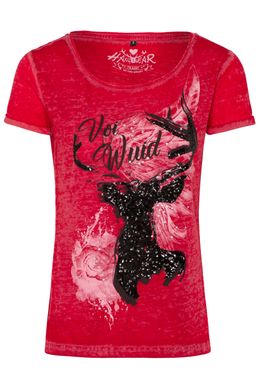 Damen Shirt