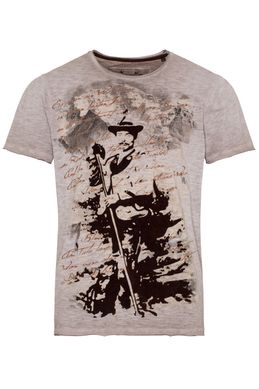Herren Shirt