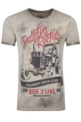 Kinder Shirt