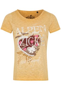 Damen Shirt